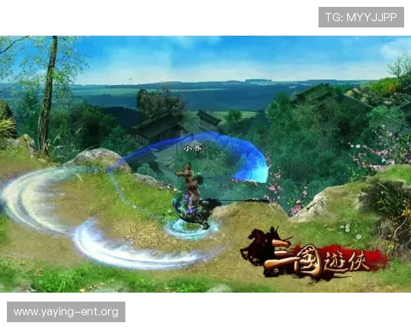 三国娱乐网最新资讯全面解析助你轻松掌握三国历史与游戏动态